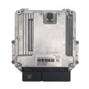 0281020294 engine ecu controller computer panel for volvo with program ecm computer board ecu electronic control unit