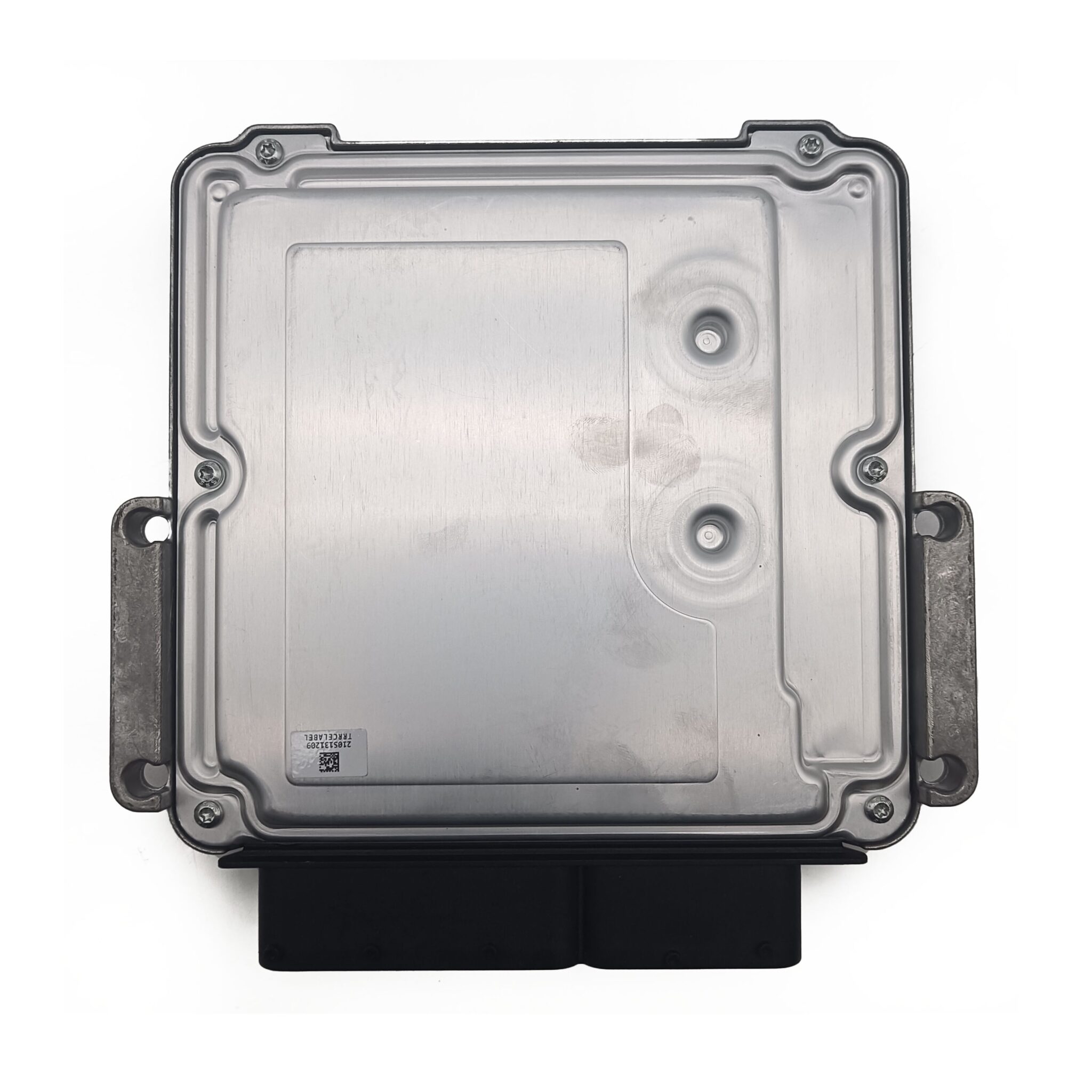 Volvo Engine Control Unit 0281020294 Engine ECU Controller Computer Panel For Volvo with Program ...