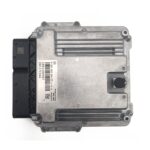 0281020294 engine ecu controller computer panel for volvo with program ecm computer board ecu electronic control unit