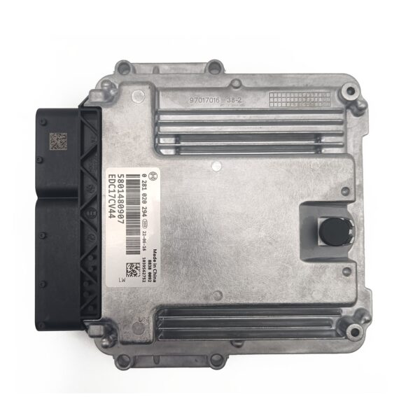 0281020294 engine ecu controller computer panel for volvo with program ecm computer board ecu electronic control unit