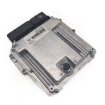 0281020294 engine ecu controller computer panel for volvo with program ecm computer board ecu electronic control unit