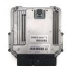 02810220220 d3770 engine ecu controller computer panel for volvo with program ecm computer board ecu electronic control unit