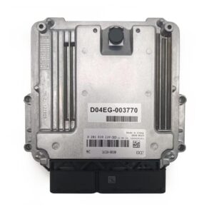 02810220220 d3770 engine ecu controller computer panel for volvo with program ecm computer board ecu electronic control unit