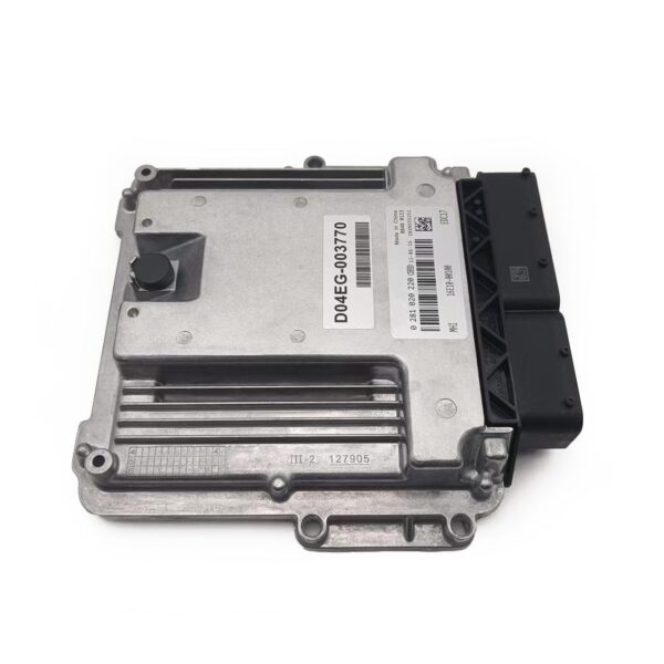 02810220220 d3770 engine ecu controller computer panel for volvo with program ecm computer board ecu electronic control unit