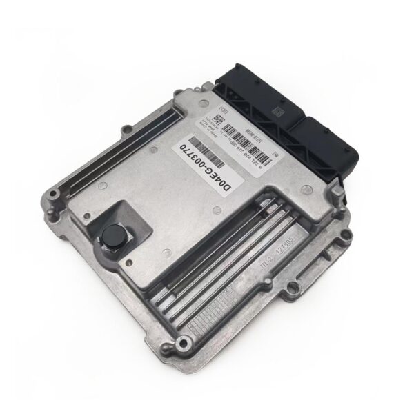 02810220220 d3770 engine ecu controller computer panel for volvo with program ecm computer board ecu electronic control unit