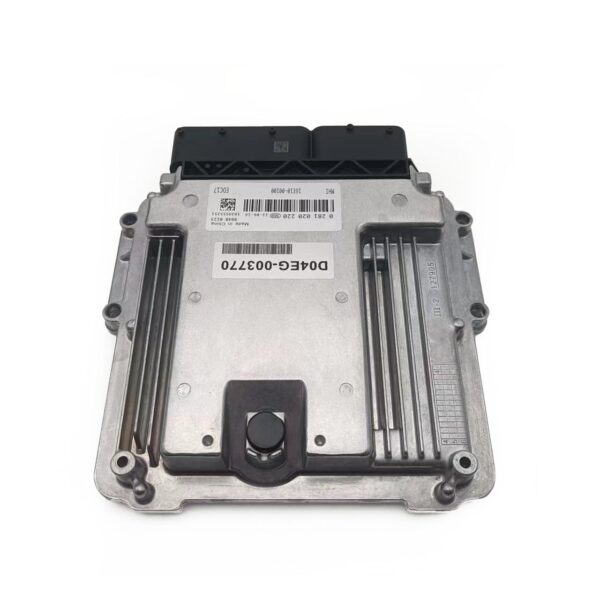 02810220220 d3770 engine ecu controller computer panel for volvo with program ecm computer board ecu electronic control unit