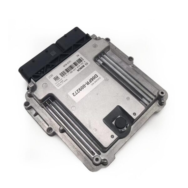02810220220 d9272 engine ecu controller computer panel for volvo with program ecm computer board ecu electronic control unit