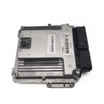 02810220220 d9272 engine ecu controller computer panel for volvo with program ecm computer board ecu electronic control unit