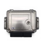 02810220255 engine ecu controller computer panel for volvo with program ecm computer board ecu electronic control unit