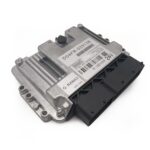 02810220255 engine ecu controller computer panel for volvo with program ecm computer board ecu electronic control unit