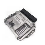 02810220255 engine ecu controller computer panel for volvo with program ecm computer board ecu electronic control unit