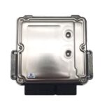 02810220276 engine ecu controller computer panel for volvo with program ecm computer board ecu electronic control unit