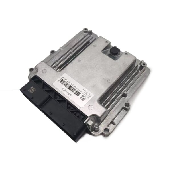 02810220276 engine ecu controller computer panel for volvo with program ecm computer board ecu electronic control unit