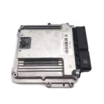 02810220276 engine ecu controller computer panel for volvo with program ecm computer board ecu electronic control unit