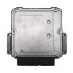 02810220446 engine ecu controller computer panel for volvo with program ecm computer board ecu electronic control unit