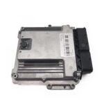 02810220446 engine ecu controller computer panel for volvo with program ecm computer board ecu electronic control unit