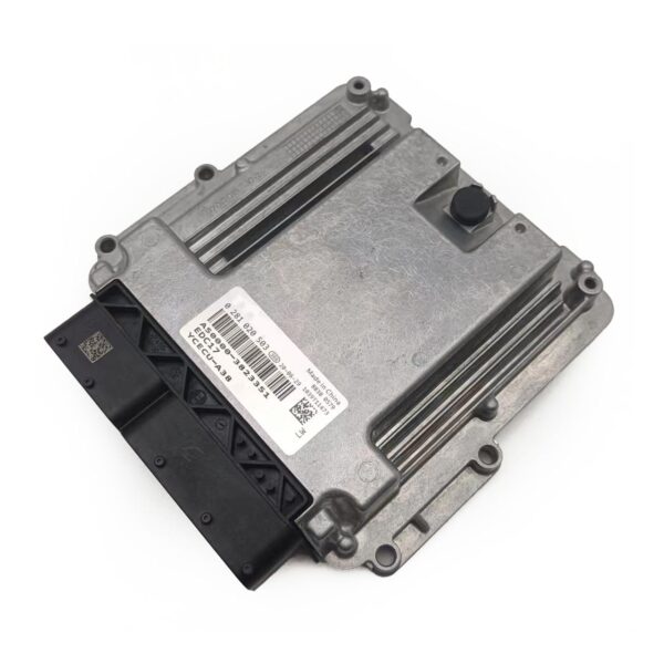 02810220503 engine ecu controller computer panel for volvo with program ecm computer board ecu electronic control unit