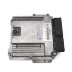 02810220519 engine ecu controller computer panel for volvo with program ecm computer board ecu electronic control unit