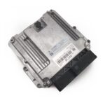 02810220519 engine ecu controller computer panel for volvo with program ecm computer board ecu electronic control unit