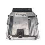 02810220739 engine ecu controller computer panel for volvo with program ecm computer board ecu electronic control unit