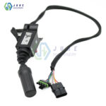 0501216209 dw 3 4wg200 transmission controller gear selector