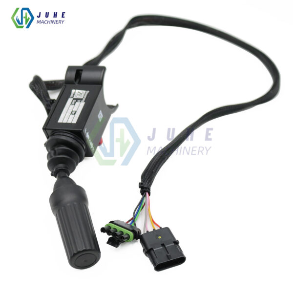 0501216209 dw 3 4wg200 transmission controller gear selector