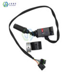 0501216209 dw 3 4wg200 transmission controller gear selector