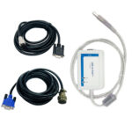 diagnostic tool for mtu (usb to can) with diasys 2.72 mdec adec cable