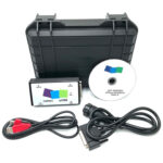 doosan obd diagnostic tool uvim fault scanner ddt scr dpf dcu eci fault detection