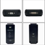 2025a 478 0235 caterpillar et4 cat engine truck heavy machinery diagnostic tool