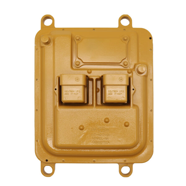 117 4017 1729389 142 3363 1423363 original excavator engine computer board ecu electronic control unit for cat ecm d6n d6m d6h