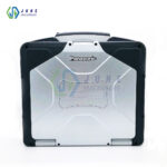 13.3" panasonic toughbook rugged cf31 laptop core i5 16gb ram 1tb ssd