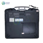 13.3" panasonic toughbook rugged cf31 laptop core i5 16gb ram 1tb ssd