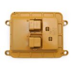 132 2148 1322148 original engine computer board ecu electronic control module fit for cat