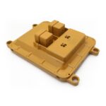 132 2148 1322148 original engine computer board ecu electronic control module fit for cat