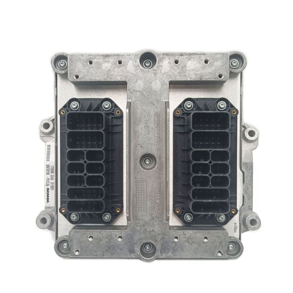 1514611 for scania excavator computer board engine ecu controller
