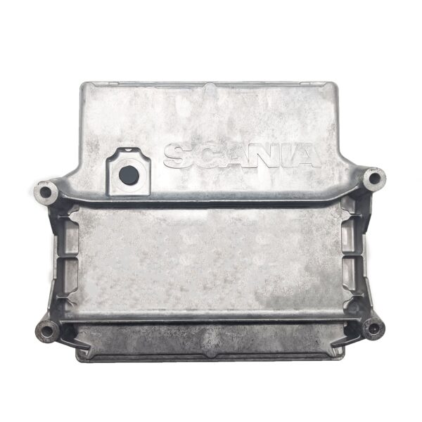 1514611 for scania excavator computer board engine ecu controller