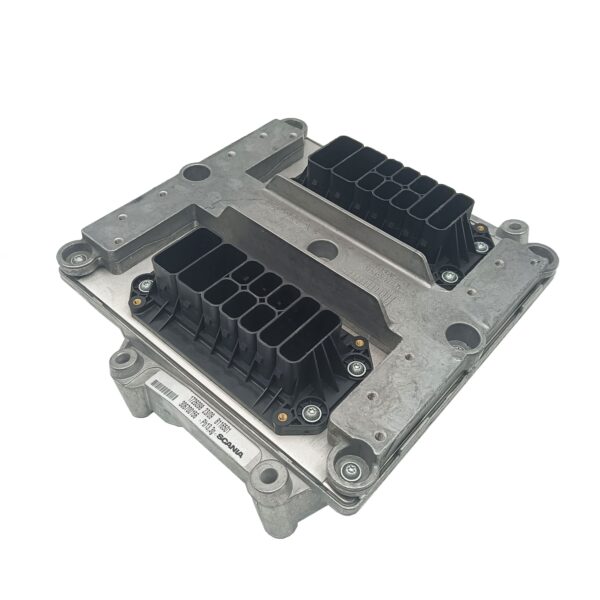1514611 for scania excavator computer board engine ecu controller