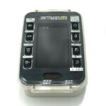 1519385 1060172 display lcd monitor for caterpillar cat vehicle excavator