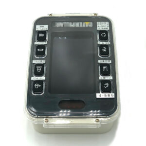 1519385 1060172 display lcd monitor for caterpillar cat vehicle excavator