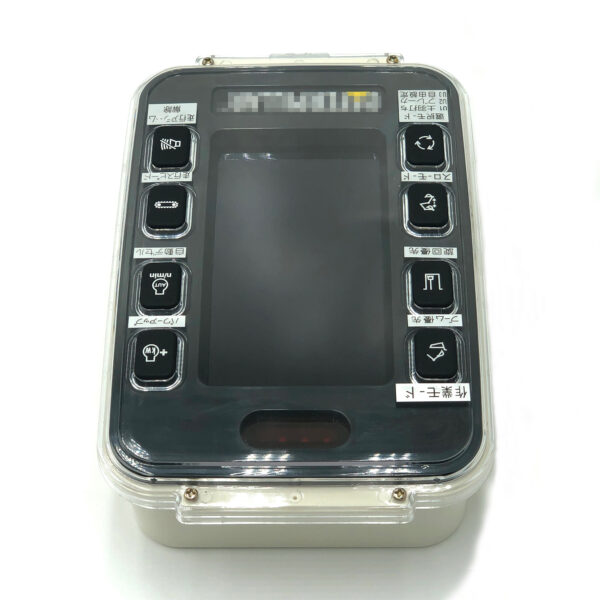 1519385 1060172 display lcd monitor for caterpillar cat vehicle excavator