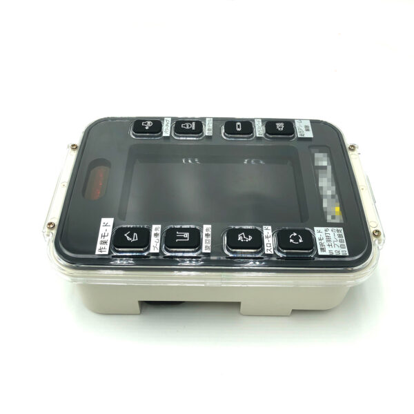 1519385 1060172 display lcd monitor for caterpillar cat vehicle excavator