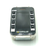 1519385 1060172 display lcd monitor for caterpillar cat vehicle excavator