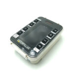 1519385 1060172 display lcd monitor for caterpillar cat vehicle excavator