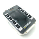 1519385 1060172 display lcd monitor for caterpillar cat vehicle excavator