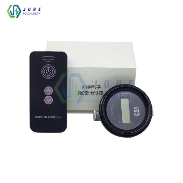 161 3932 336 0367 remote timer for caterpillar diesel engine excavator oem