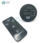 161 3932 336 0367 remote timer for caterpillar diesel engine excavator oem