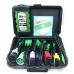 jpro dla 2.0 diagnostic tool professional truck, diesel equipment diagnostics
