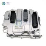 1877245 genuine electronic control unit suitable for delphi, paccar mx13