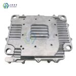 1877245 genuine electronic control unit suitable for delphi, paccar mx13